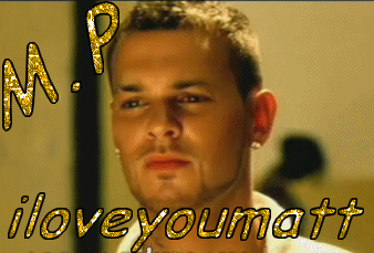 love you matt sur